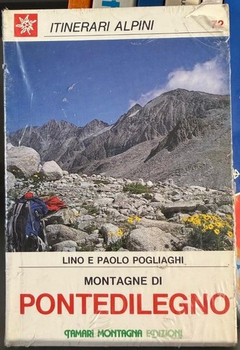 Montagne pontedilegno - di,
