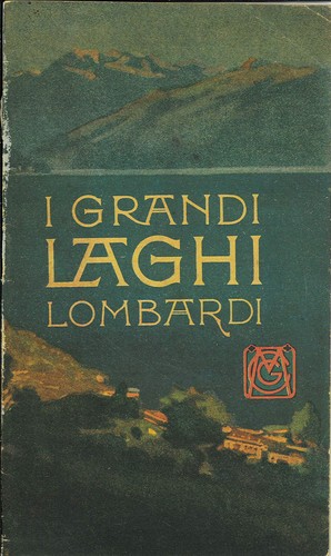 Depliant grandi laghi - grandi,