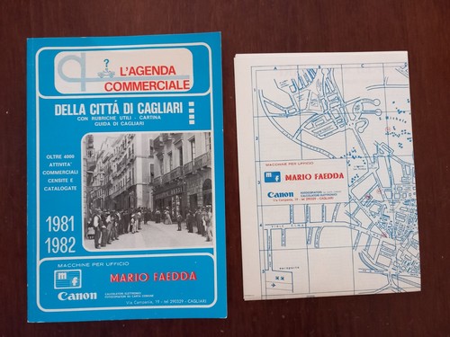 B6891 agenda commerciale - b6891,
