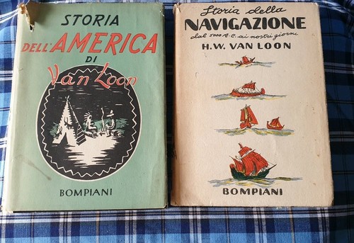 Storia della navigazione con - navigazione,