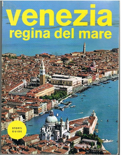 Venezia regina del mare con - ,