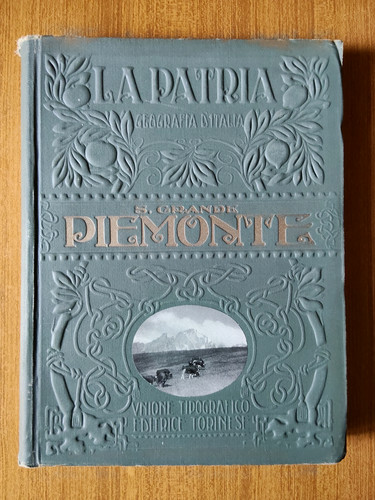 1930 geografia italia la - d',