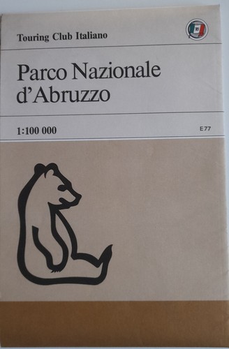 Touring club italiano parco - touring,
