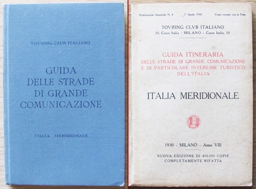 Tci guida delle strade - tci,