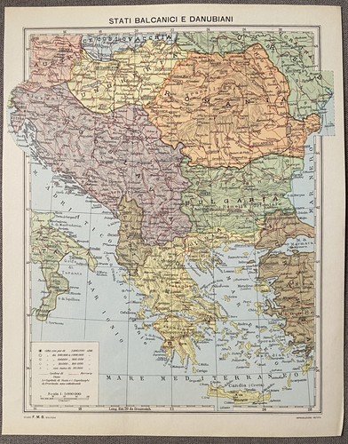 Reg balcanico danubiana - reg.balcanico-danubiana, e