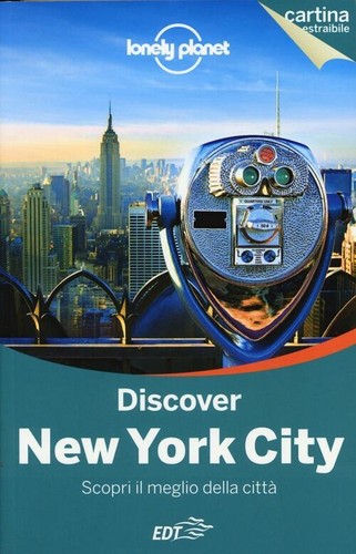 Discover new york city - discover, city.