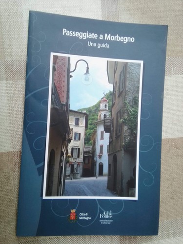 Passeggiate morbegno con - a,