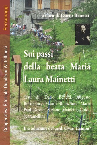 Sui passi della - , beata