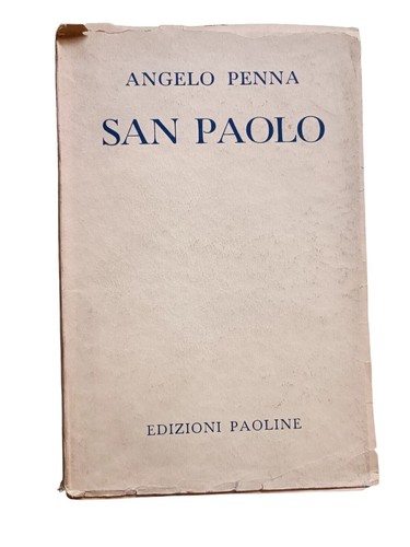 San paolo angelo penna - ,
