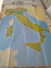 MAPPE TEMATICHE CARTINE CARTE