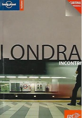 Londra - londra, (con