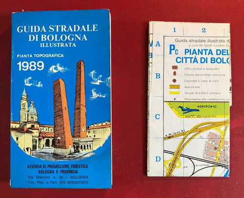 Guida stradale bologna - guida,