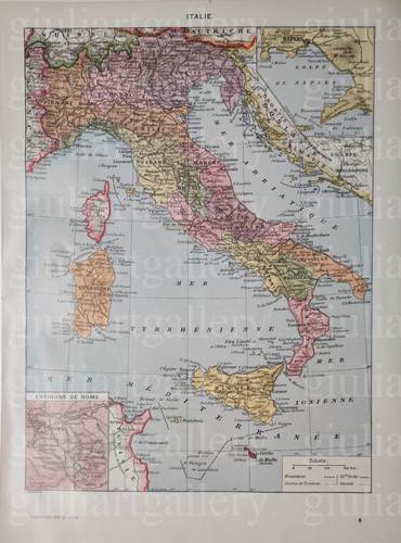 Cartina politica dell italia - politica, dell'italia