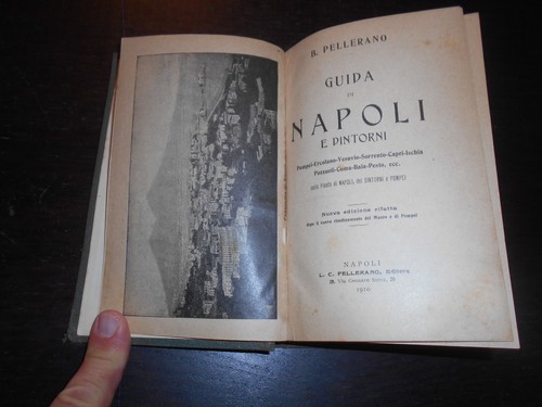 Pellerano guida napoli e - pellerano,
