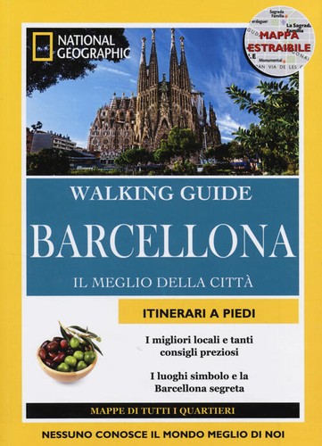 Barcellona meglio della - barcellona.,