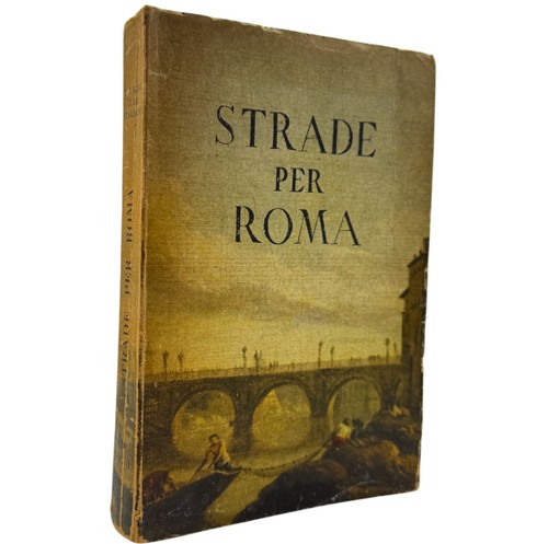 Strade per roma - strade, club