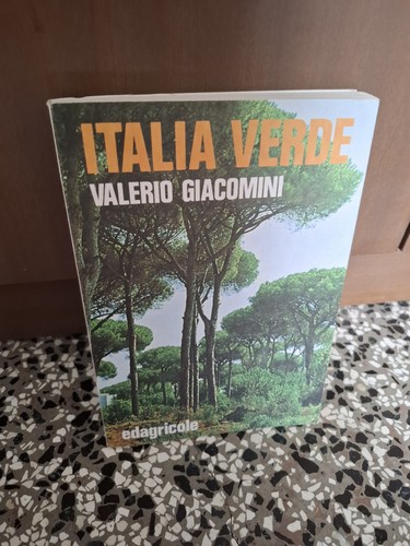 Italia verde valerio - italia,