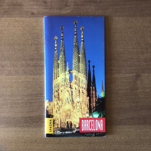 Guida turistica con cartina - con,