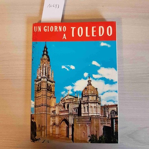 Giorno toledo savir - giorno,
